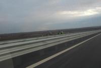 Imagine atasata: Autostrada AR-TM 01 - 16 ianuarie 2012.JPG